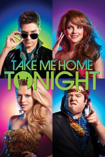 Đừng Xa Em Đêm Nay (Take Me Home Tonight) [2011]