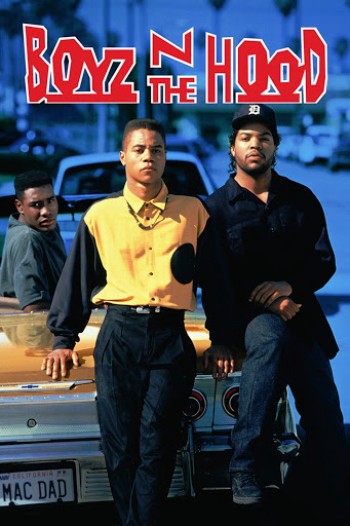 Đường Đời (Boyz n the Hood) [1991]