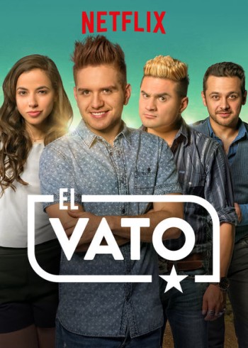 El Vato (Phần 1) (El Vato (Season 1)) [2016]