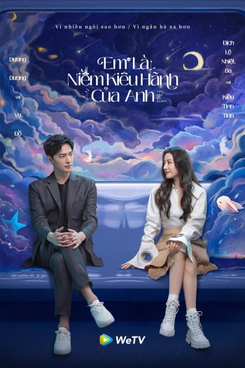 Em Là Niềm Kiêu Hãnh Của Anh (You Are My Glory) [2021]