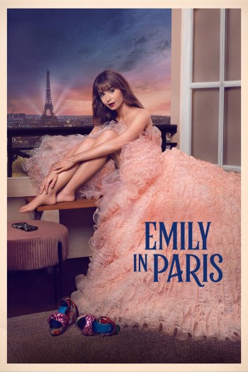 Emily Ở Paris (Phần 1) (Emily in Paris) [2020]