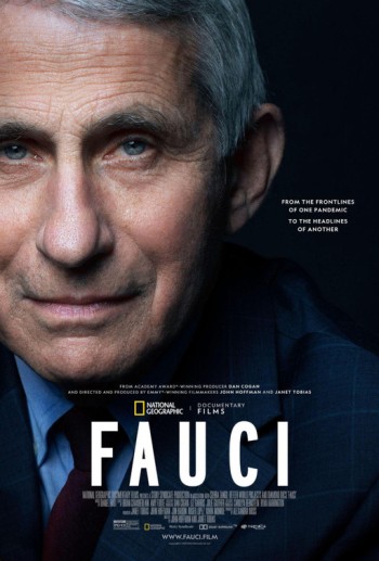 Fauci (Fauci) [2021]