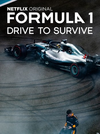 Formula 1: Cuộc Đua Sống Còn (Phần 1) (Formula 1: Drive To Survive (Season 1)) [2019]