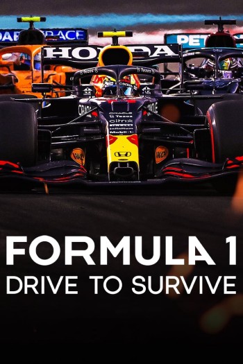 Formula 1: Cuộc Đua Sống Còn (Phần 6) (Formula 1: Drive To Survive (Season 6)) [2024]