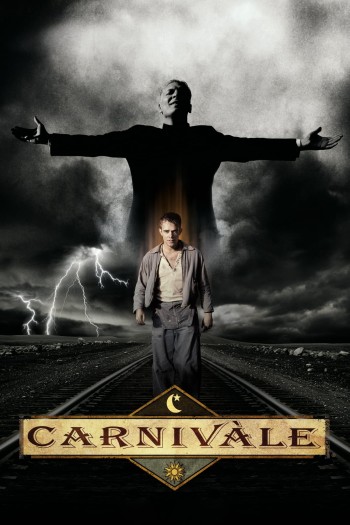 Gánh Xiếc (Phần 1) (Carnivale (Season 1)) [2003]