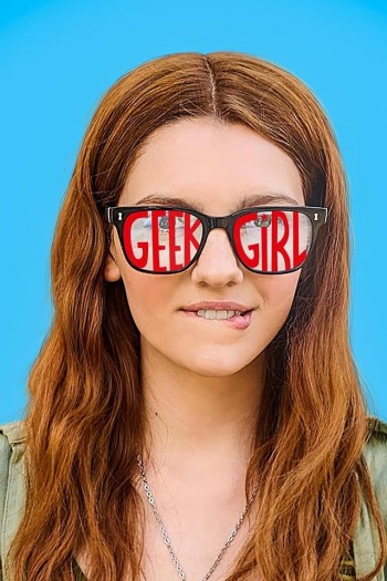 Geek Girl (Geek Girl) [2024]