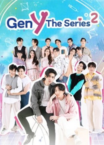 Gen Y The Series (Phần 2) (Gen Y The Series (Season 2)) [2021]