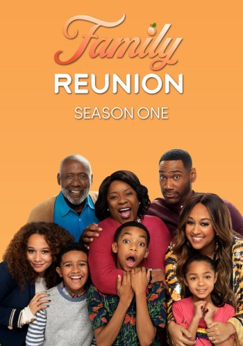 Gia đình đoàn tụ (Phần 1) (Family Reunion (Season 1)) [2019]