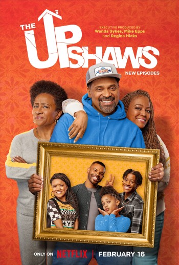 Gia đình Upshaw (Phần 3) (The Upshaws (Season 3)) [2023]