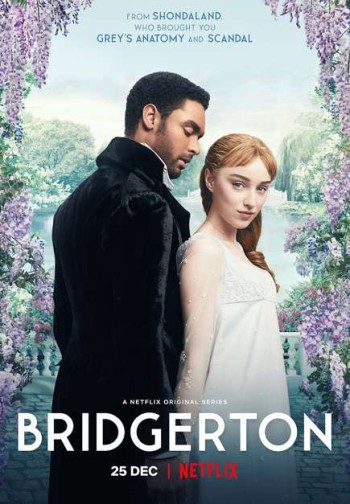 Gia Tộc Bridgerton (Phần 1) (Bridgerton (Season 1)) [2020]