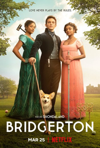 Gia Tộc Bridgerton (Phần 2) (Bridgerton (Season 2)) [2022]