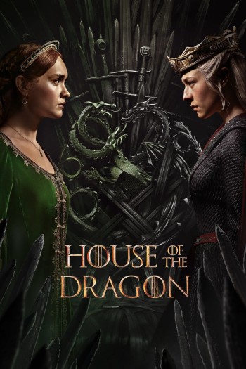 Gia Tộc Rồng (Phần 2) (House Of The Dragon (Season 2)) [2024]