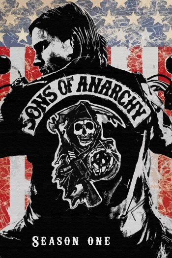 Giang Hồ Đẫm Máu (Phần 1) (Sons Of Anarchy (Season 1)) [2008]