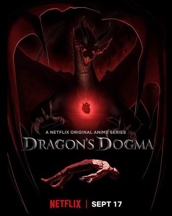 Giáo lý rồng (Dragon's Dogma) [2020]