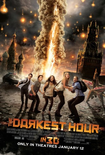 Giờ Đen Tối (Darkest Hour 2017) [2017]