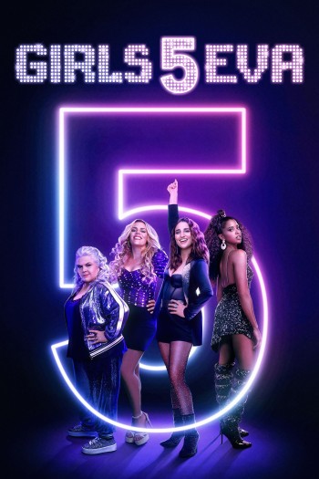 Girls5eva (Phần 1) (Girls5eva (Season 1)) [2021]