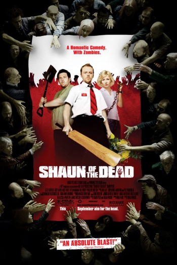 Giữa Bầy Xác Sống (Shaun of the Dead) [2004]