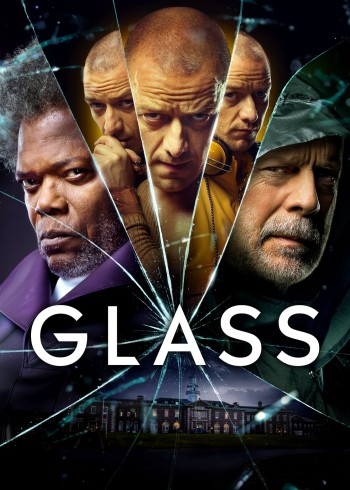 Glass (Glass) [2019]