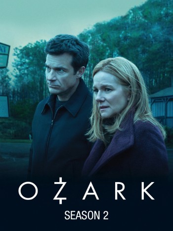 Góc Tối Đồng Tiền (Phần 2) (Ozark (Season 2)) [2018]