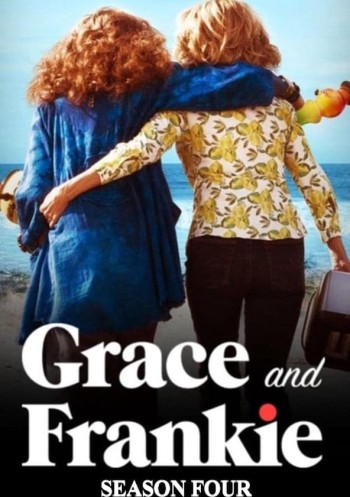 Grace Và Frankie (Phần 4) (Grace And Frankie (Season 4)) [2018]