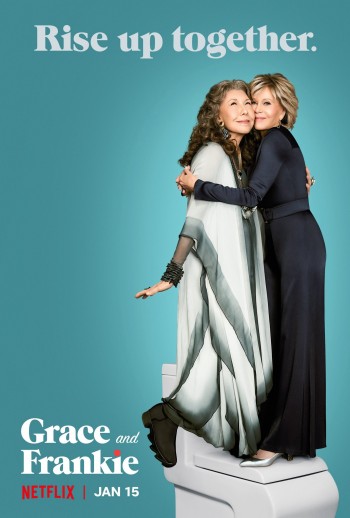 Grace Và Frankie (Phần 6) (Grace And Frankie (Season 6)) [2020]