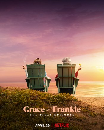 Grace Và Frankie (Phần 7) (Grace And Frankie (Season 7)) [2021]