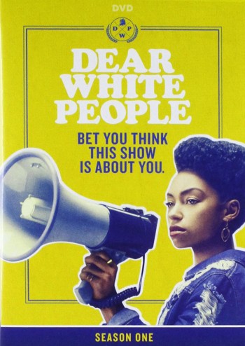 Gửi người da trắng (Phần 1) (Dear White People (Season 1)) [2017]