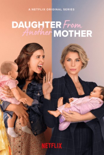 Hai Mẹ, Hai Con (Phần 3) (Daughter From Another Mother (Season 3)) [2022]