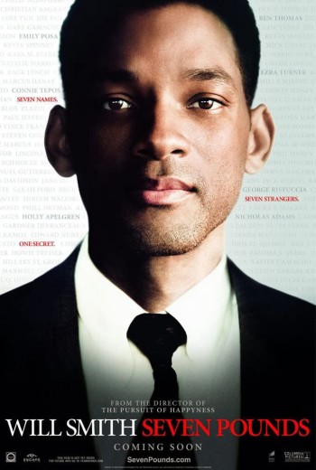 Hành trình sám hối (Seven Pounds) [2008]