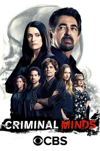 Tâm Lý Tội Phạm (Phần 12) (Criminal Minds (Season 12)) [2016]