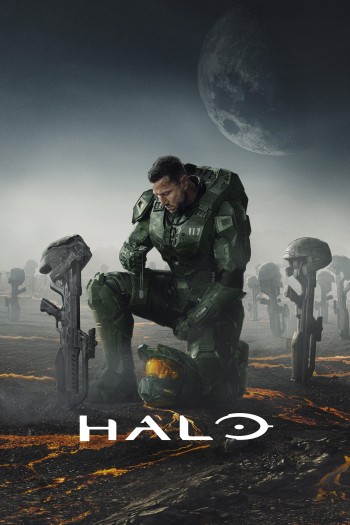 Hào Quang (Phần 2) (Halo (Season 2)) [2024]