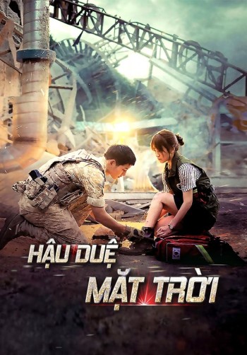 Hậu Duệ Mặt Trời (Descendants Of The Sun) [2016]