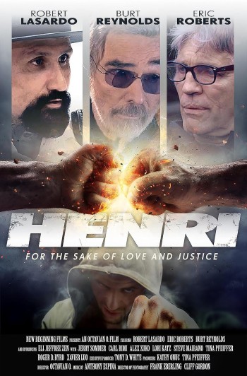 Henri (Henri) [2017]