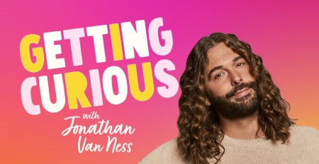 Hiếu Kỳ Cùng Jonathan Van Ness