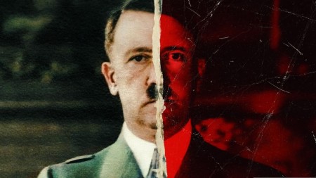 Hitler và bè lũ quốc xã: Phán xử ác quỷ