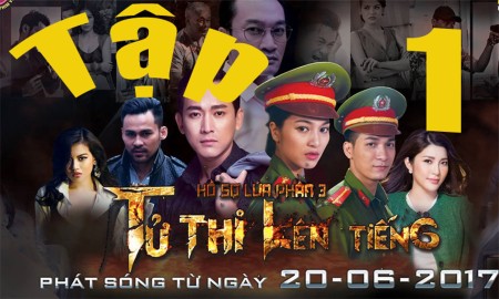 Hồ Sơ Lửa 3 - Khi Tử Thi Lên Tiếng