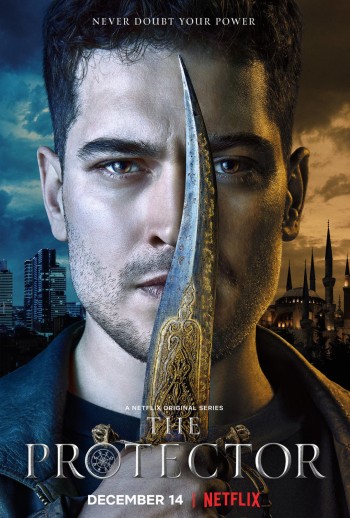 Hộ Thần (Phần 1) (The Protector (Season 1)) [2018]