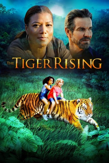 Hổ Trỗi Dậy (The Tiger Rising) [2022]