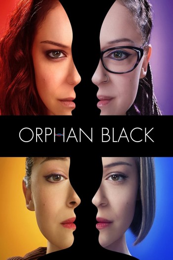 Hoán Vị (Phần 1) (Orphan Black (Season 1)) [2013]