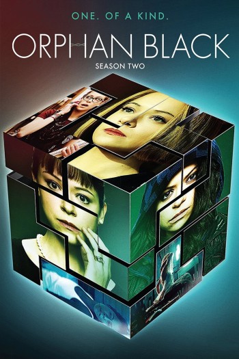 Hoán Vị (Phần 2) (Orphan Black (Season 2)) [2014]