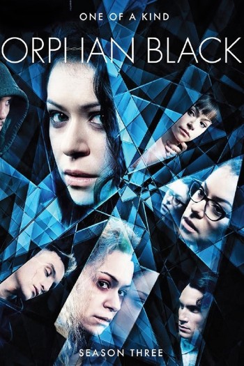 Hoán Vị (Phần 3) (Orphan Black (Season 3)) [2015]