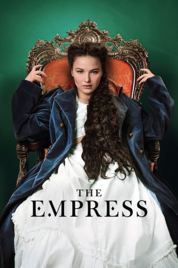 Hoàng Hậu Elisabeth (The Empress) [2022]