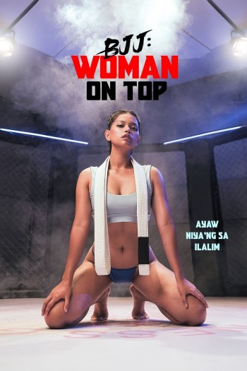 Học Võ Làm Tình (BJJ: Woman on Top) [2023]