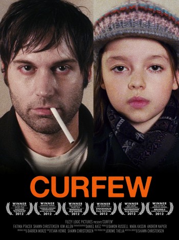 Hồi Trống Thu Không (Curfew) [2012]