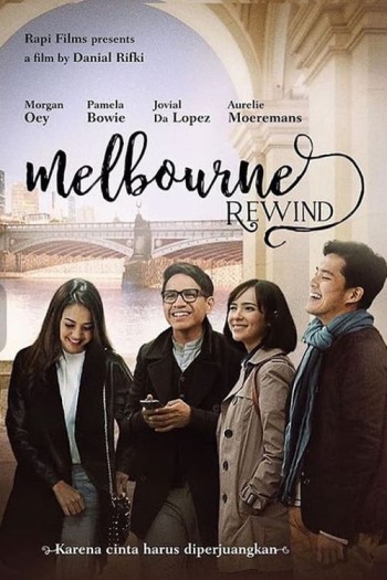 Hồi tưởng Melbourne (Melbourne Rewind) [2016]