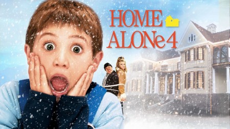 Home Alone 4