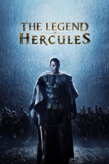 Huyền Thoại Hercules (The Legend Of Hercules) [2014]