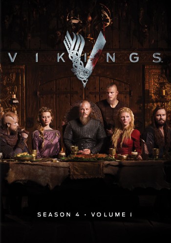 Huyền Thoại Vikings (Phần 4) (2016)