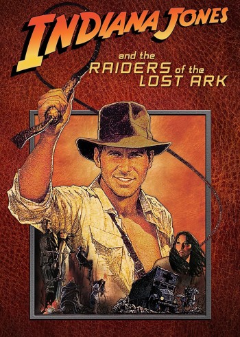 Indiana Jones Và Chiếc Rương Thánh Tích (Raiders of the Lost Ark) [1981]
