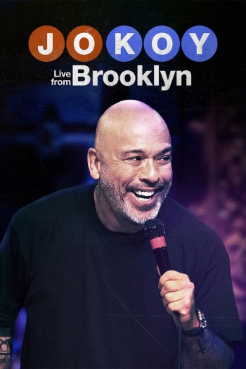 Jo Koy: Trực Tiếp Từ Brooklyn (Jo Koy: Live From Brooklyn) [2024]